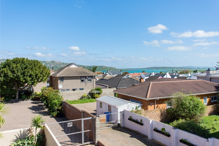 3 Bedroom Property for Sale in Myburgh Park Western Cape